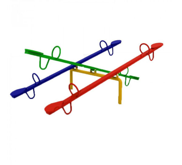 BALANCIN TRIPLE PRO