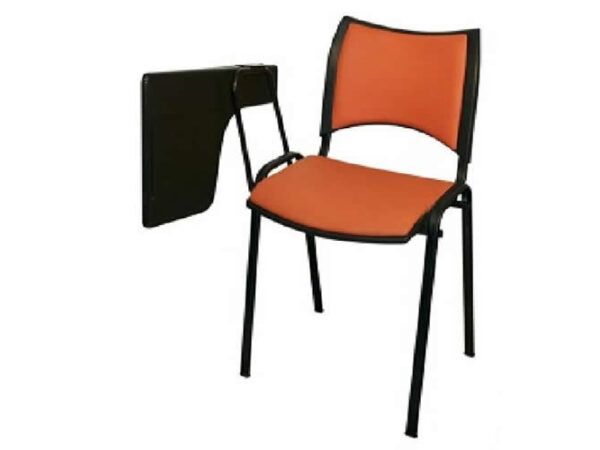 SILLA ISO SMART UNIVERSITARIA TAPIZADA