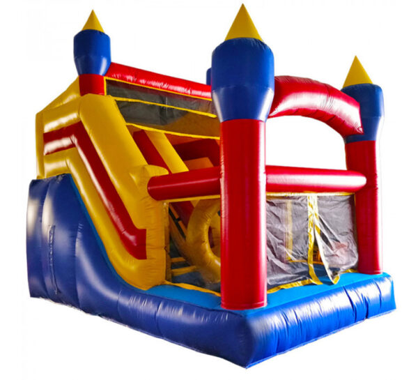 INFLABLE MÁGICO 5 X 3
