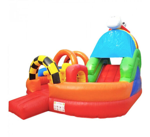 INFLABLE MULTI PLANE